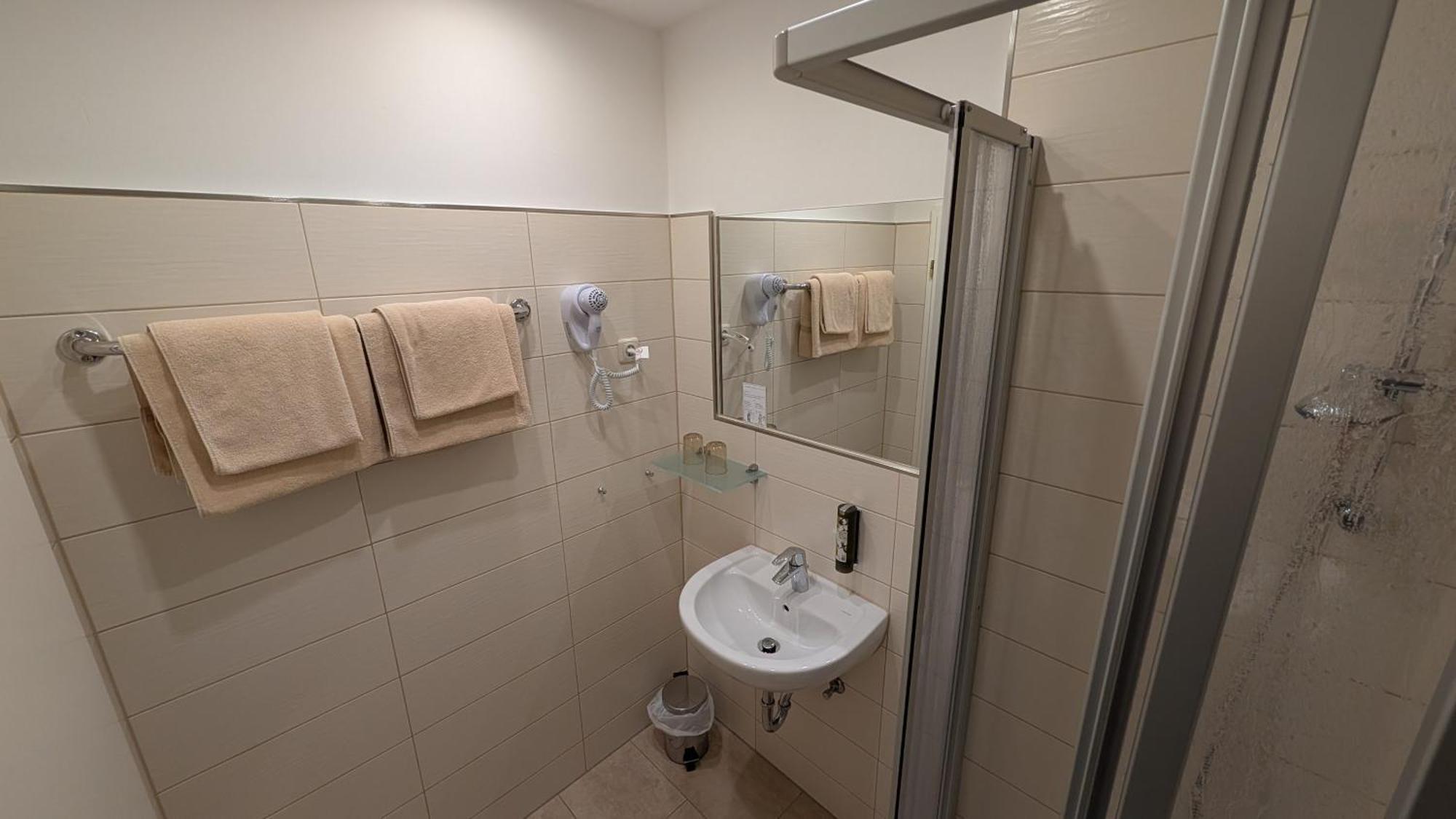 Hotel Am Bayrischen Platz Λειψία Εξωτερικό φωτογραφία