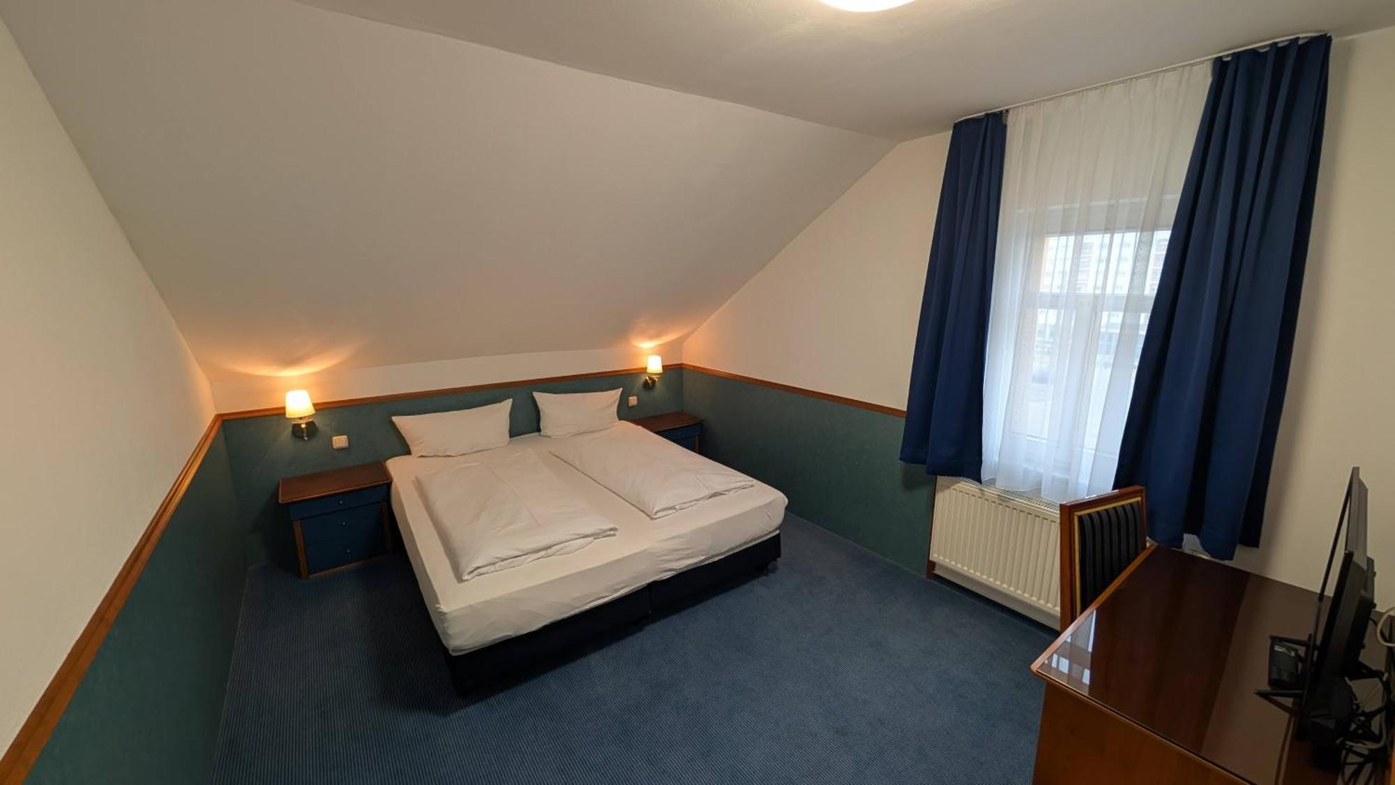 Hotel Am Bayrischen Platz Λειψία Εξωτερικό φωτογραφία