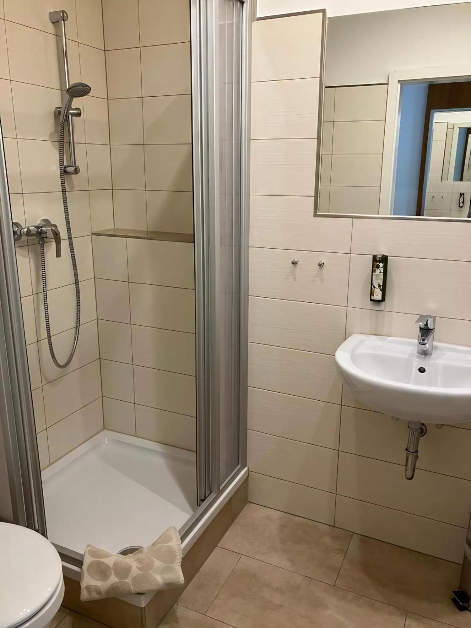 Hotel Am Bayrischen Platz Λειψία Εξωτερικό φωτογραφία